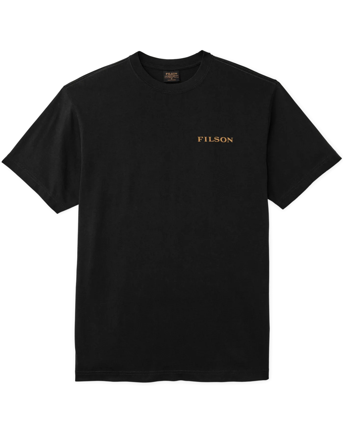 Scenic Graphic T-shirt