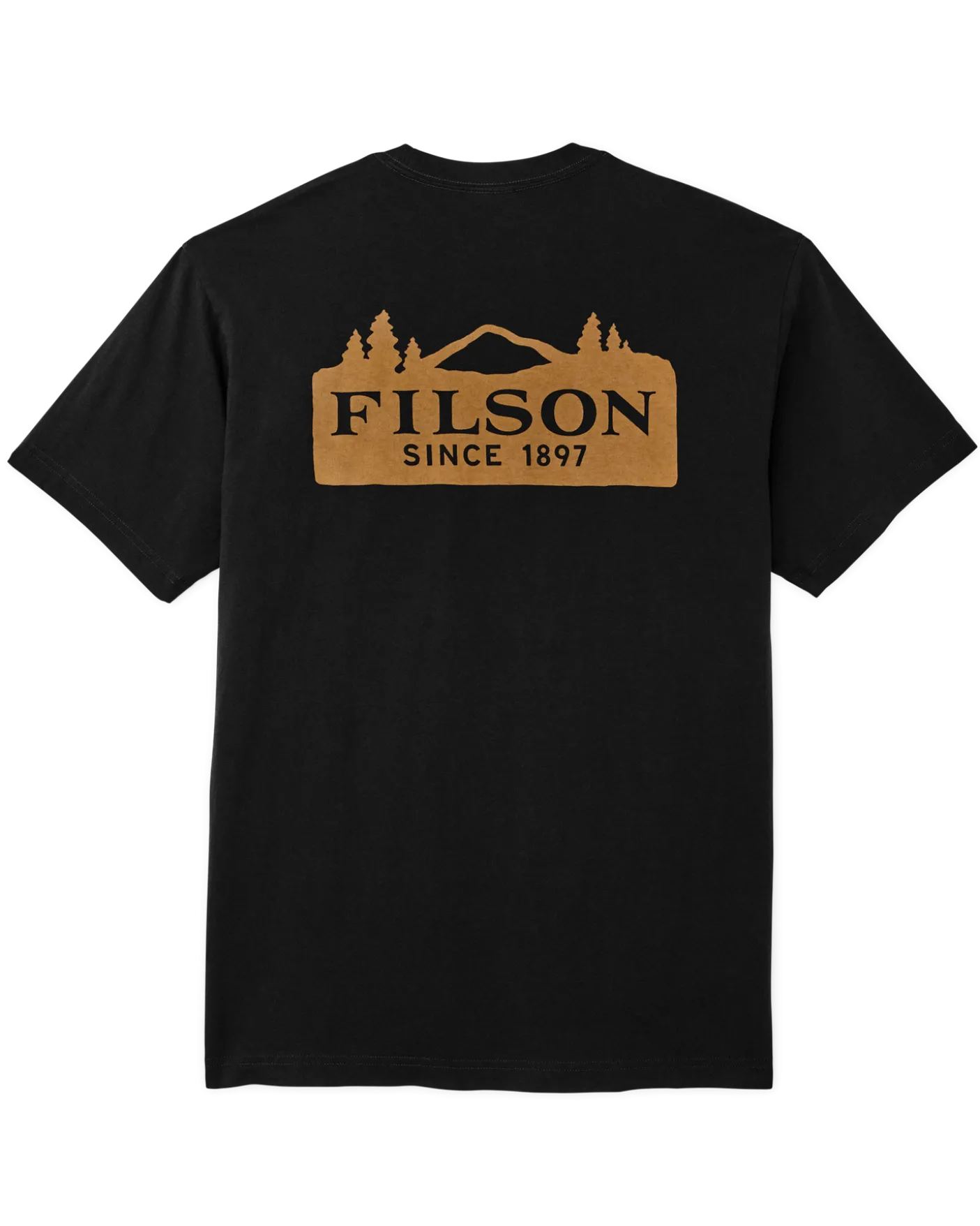Scenic Graphic T-shirt