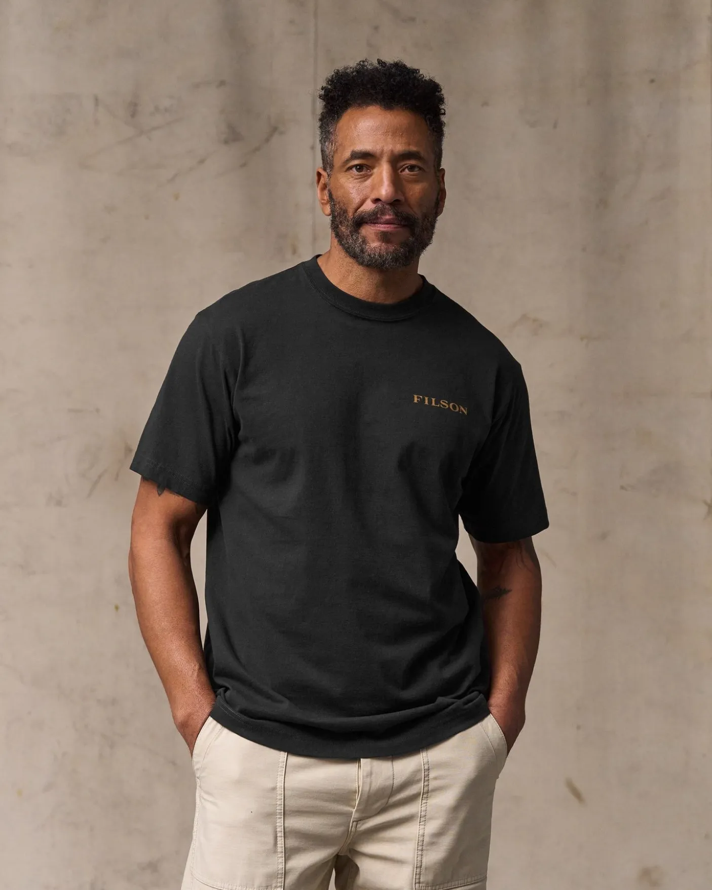 Scenic Graphic T-shirt