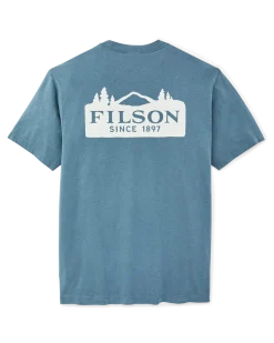 Scenic Graphic T-shirt