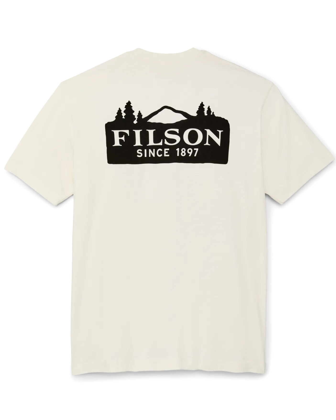 Scenic Graphic T-shirt