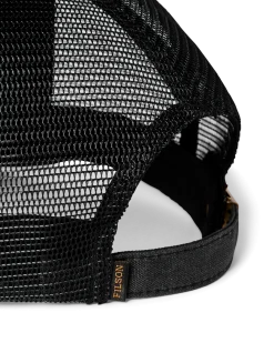 Scenic Logger Mesh Cap