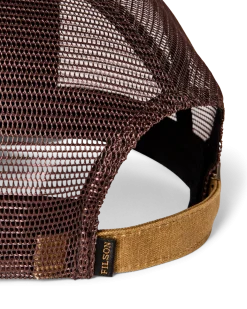 Scenic Logger Mesh Cap