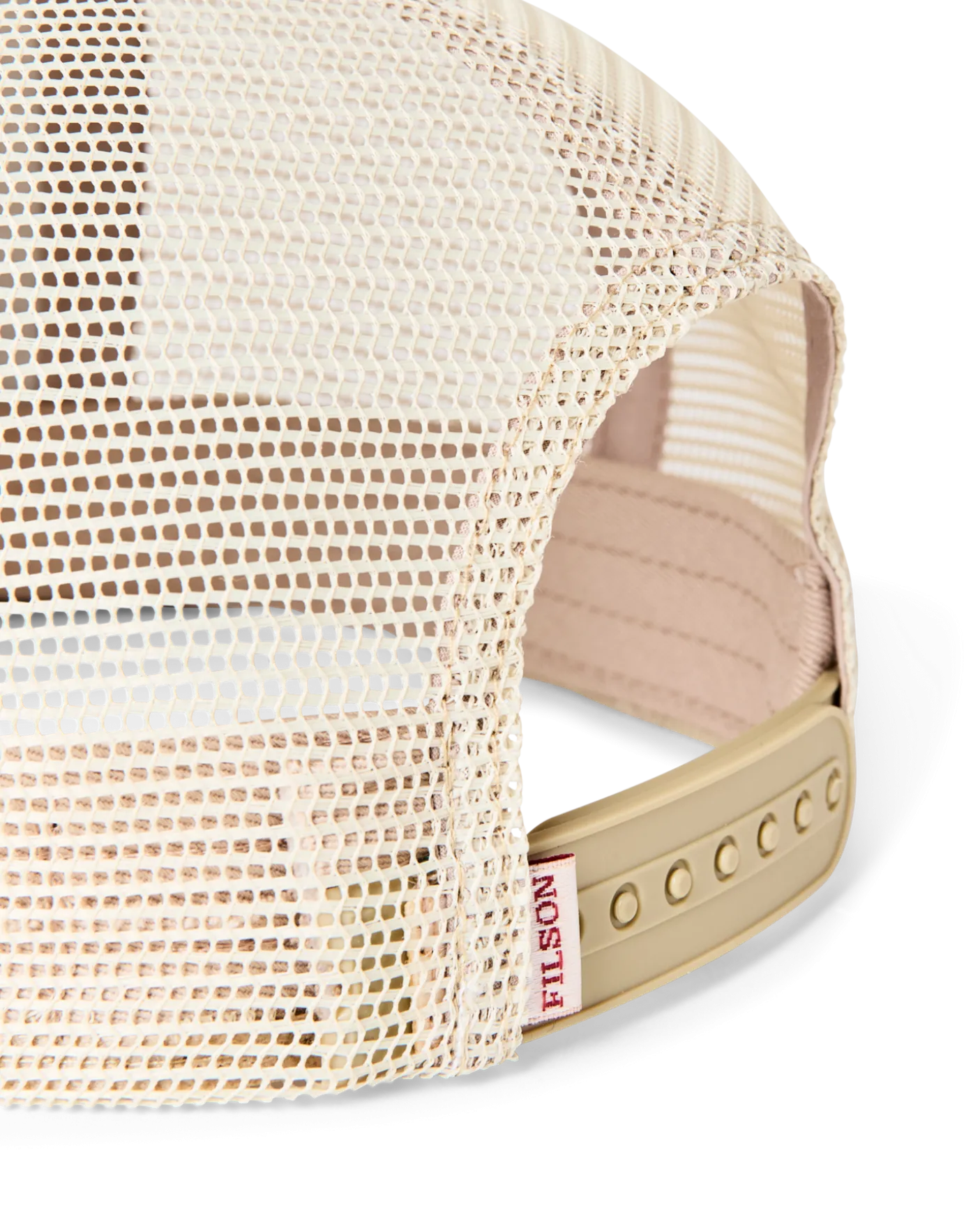 Scenic Trucker Mesh Cap