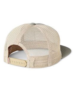 Scenic Trucker Mesh Cap