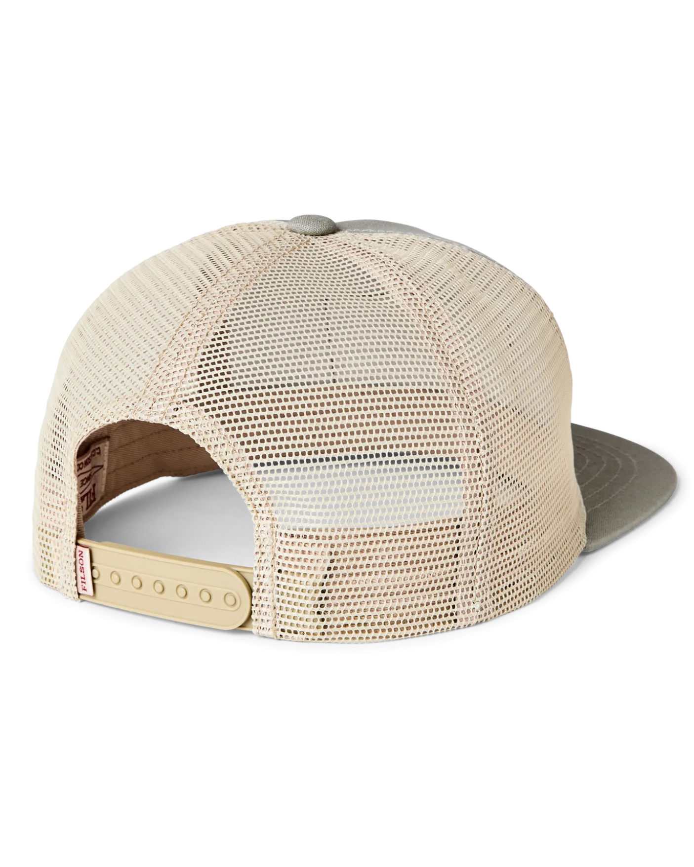 Scenic Trucker Mesh Cap