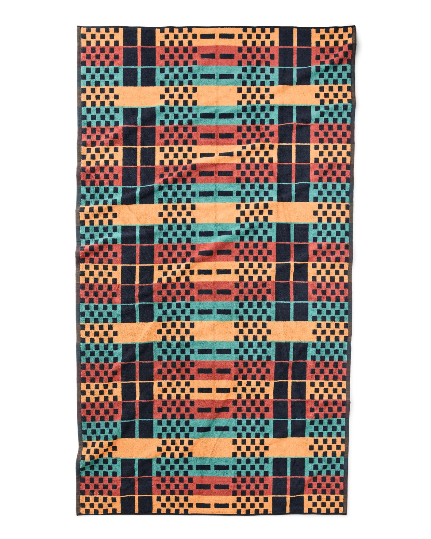 Seabrook Filson Towel