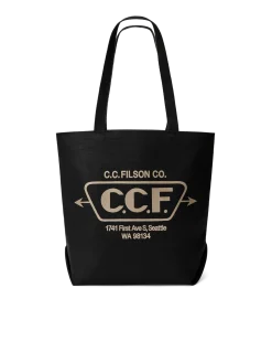 Seattle Graphic Tote Bag