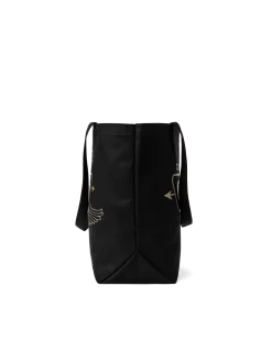 Seattle Graphic Tote Bag