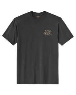Seattle Graphic T-Shirt