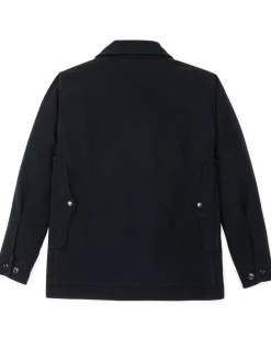 Seattle Wool Cruiser Jacket