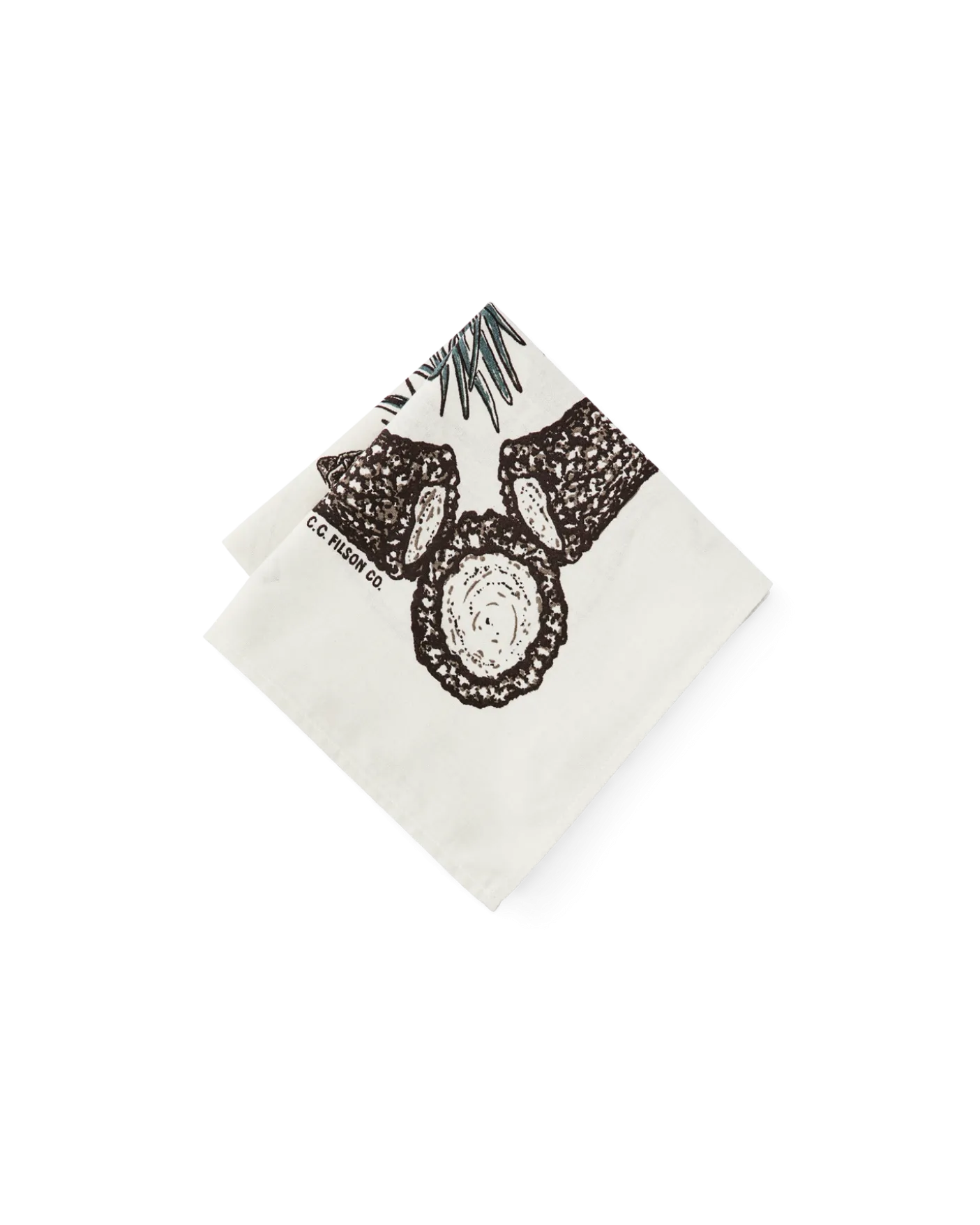 Shed Bandana