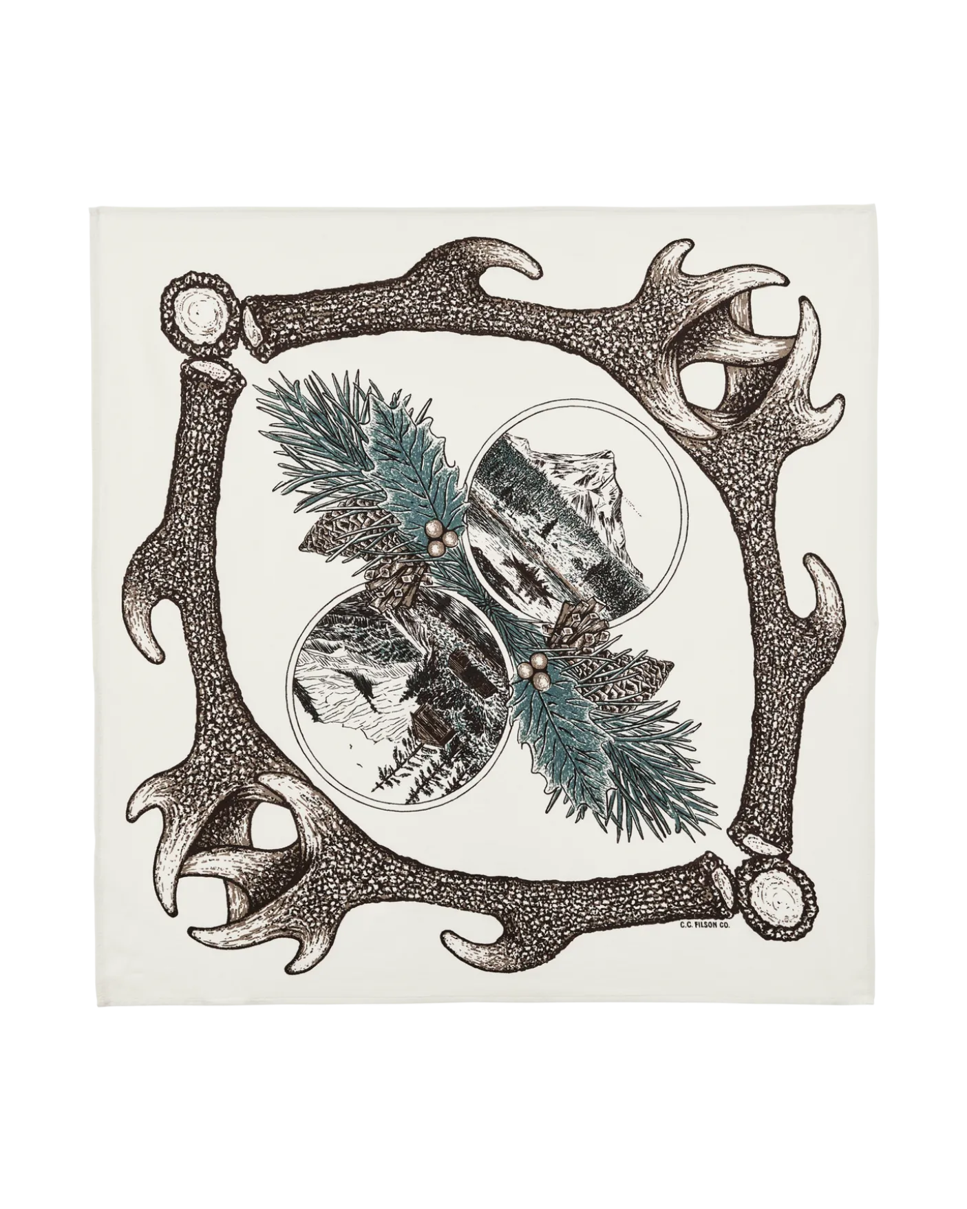 Shed Bandana