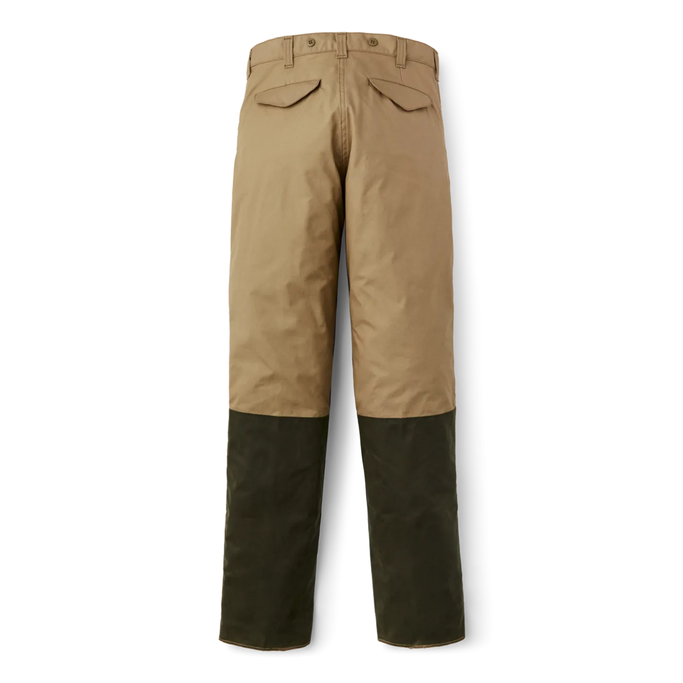 Shelter Cloth Brush Pants