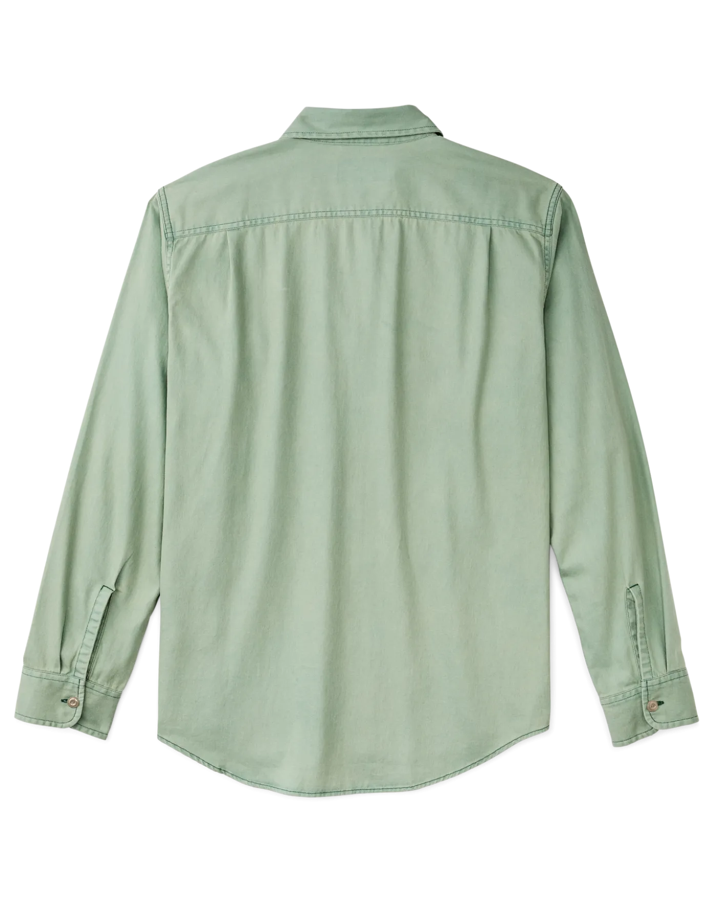 Shipwright Fine Twill Shirt