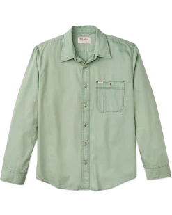 Shipwright Fine Twill Shirt