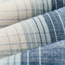 Short Sleeve Chambray Shirt