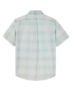 Short Sleeve Lightweight Alaskan Guide Shirt