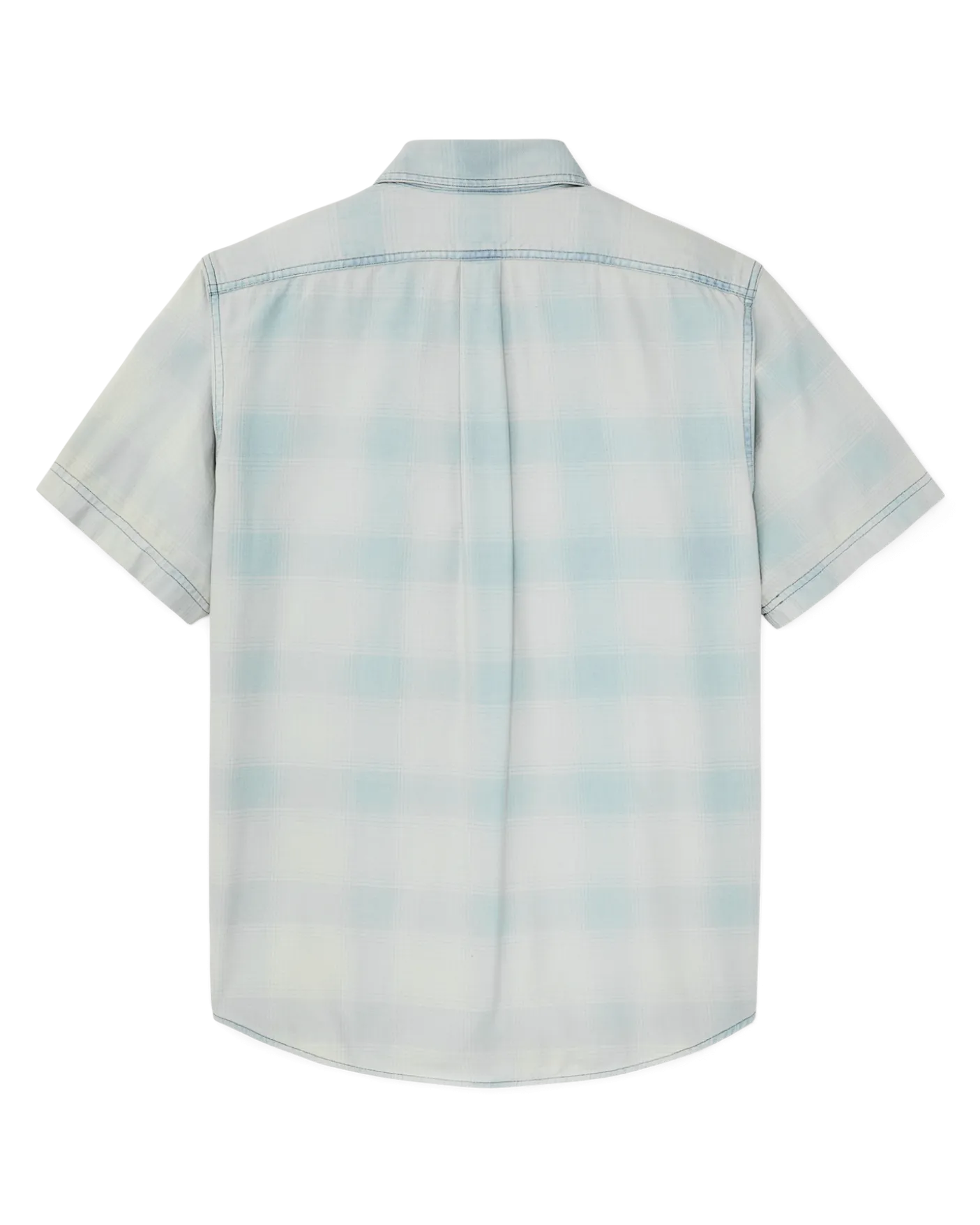 Short Sleeve Lightweight Alaskan Guide Shirt