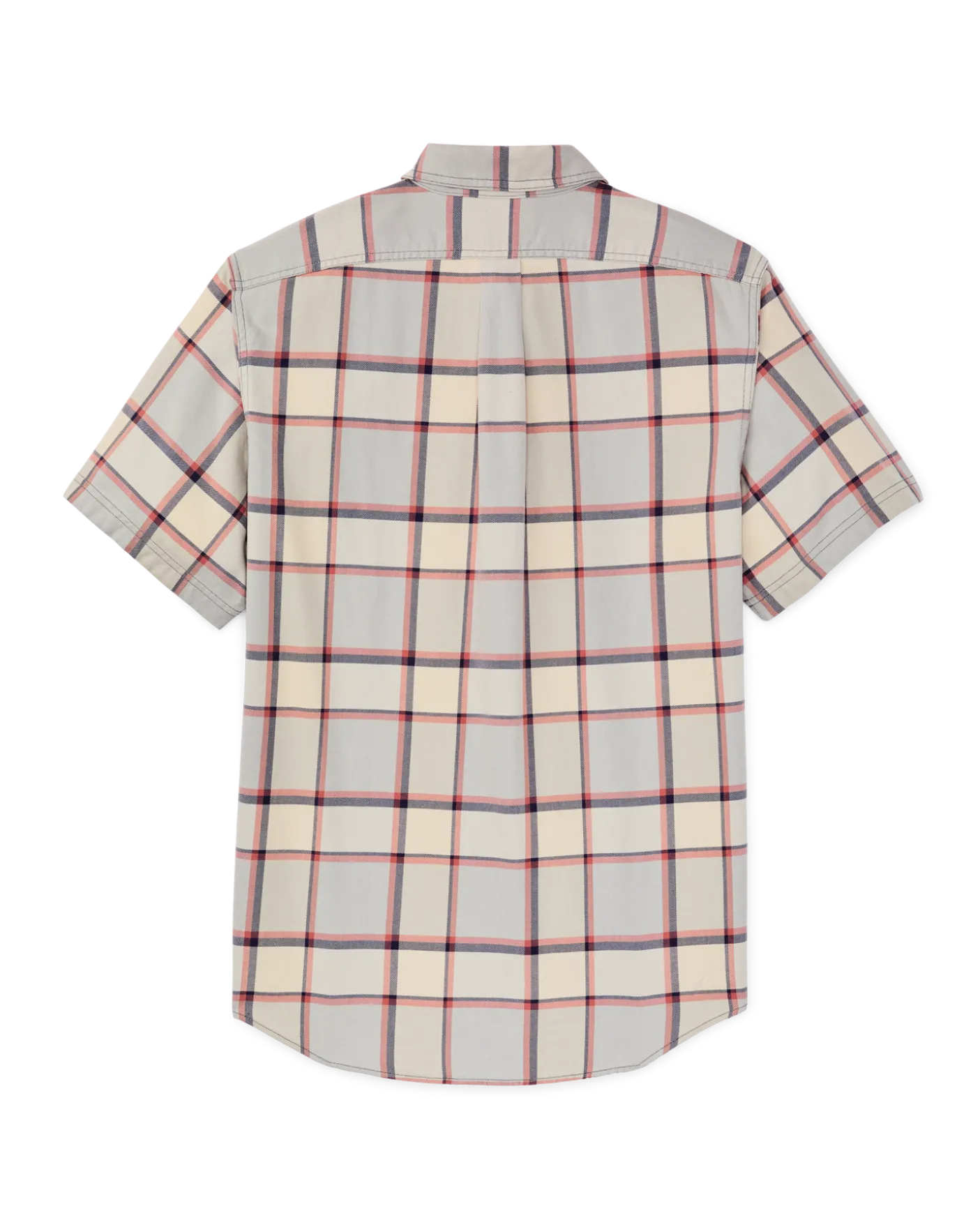 Short Sleeve Lightweight Alaskan Guide Shirt