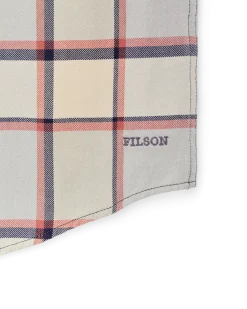 Short Sleeve Lightweight Alaskan Guide Shirt