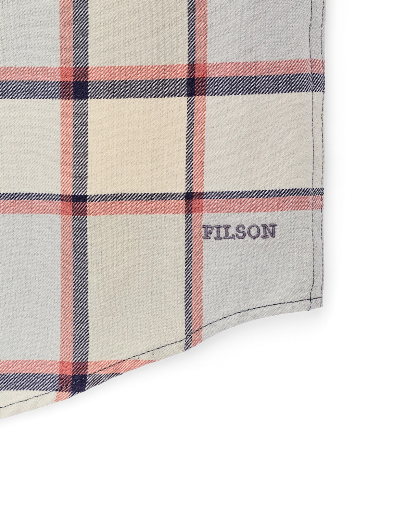 Short Sleeve Lightweight Alaskan Guide Shirt