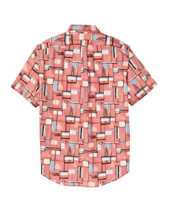 Short Sleeve Lightweight Alaskan Guide Shirt