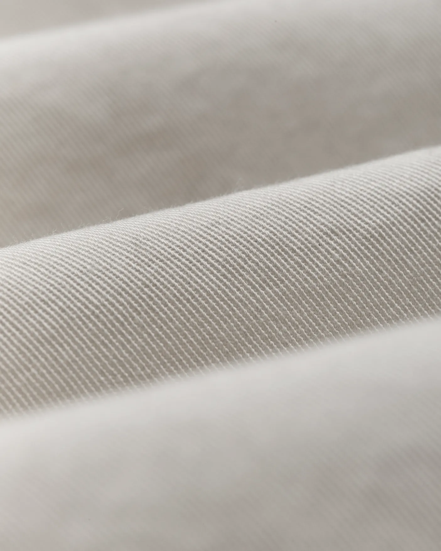 Short Sleeve 4.5-oz. Twill Shirt
