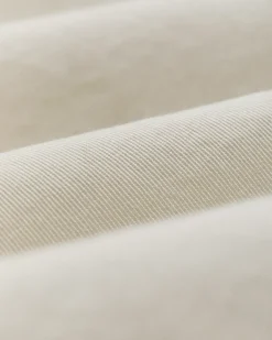 Short Sleeve 4.5-oz. Twill Shirt