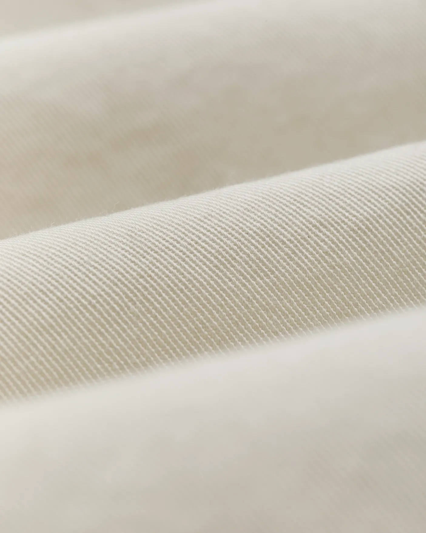 Short Sleeve 4.5-oz. Twill Shirt
