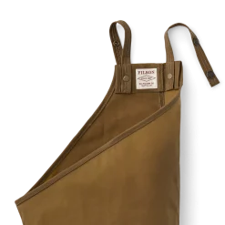 Single Tin Cloth Chaps