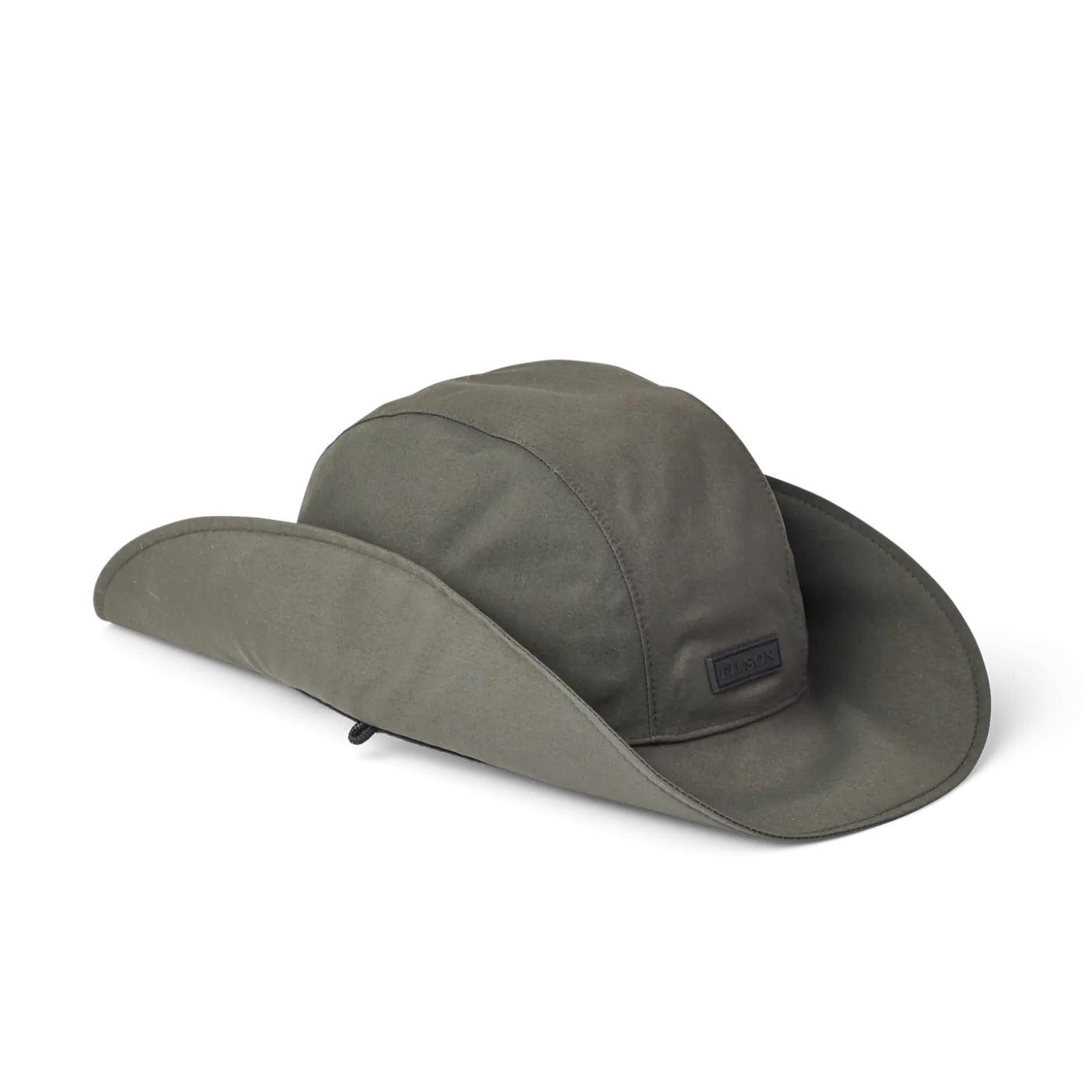 Skagit Rain Hat