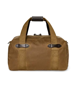 Small Tin Cloth Duffle Bag
