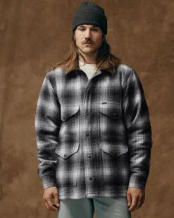 Spokane Insulated Cruiser Jacket