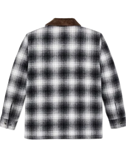Spokane Insulated Cruiser Jacket