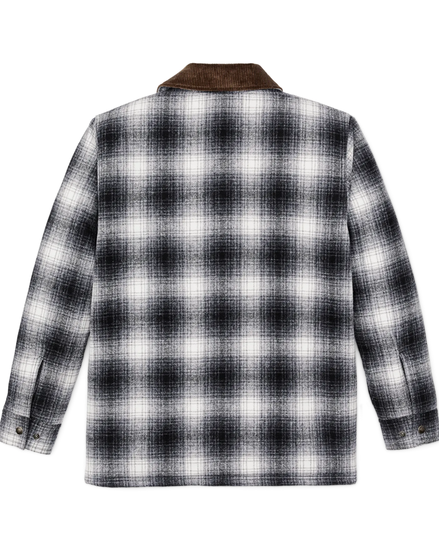 Spokane Insulated Cruiser Jacket