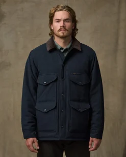 Spokane Insulated Cruiser Jacket