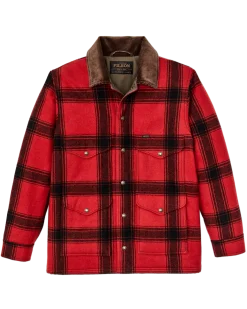 Spokane Insulated Cruiser Jacket