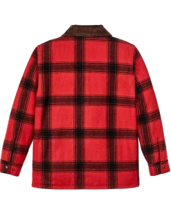 Spokane Insulated Cruiser Jacket