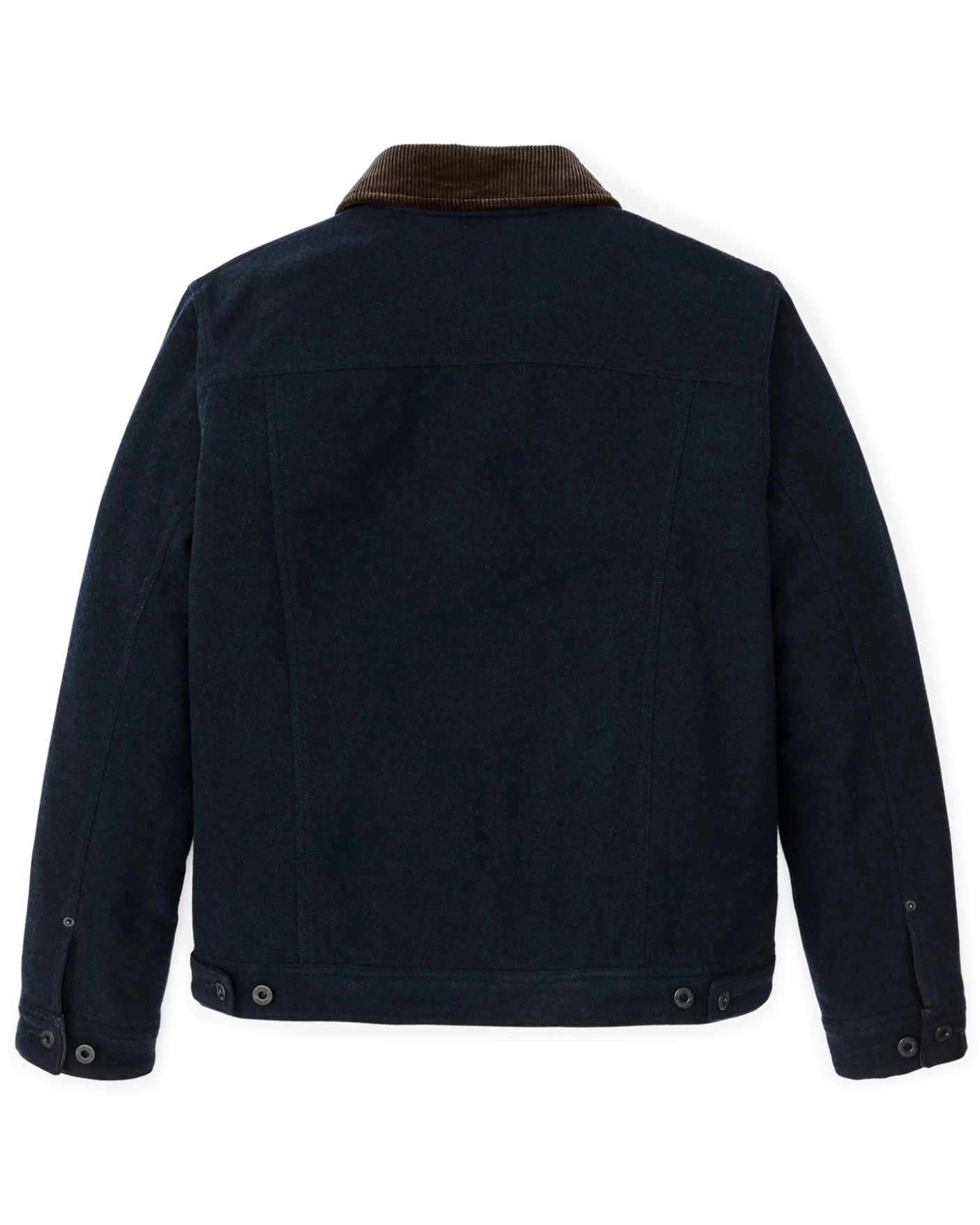 Spokane Insulated Short Cruiser