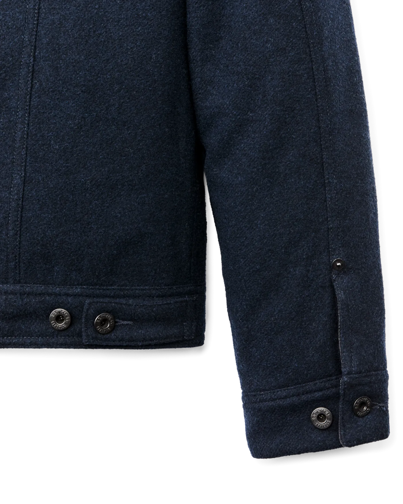 Spokane Insulated Short Cruiser