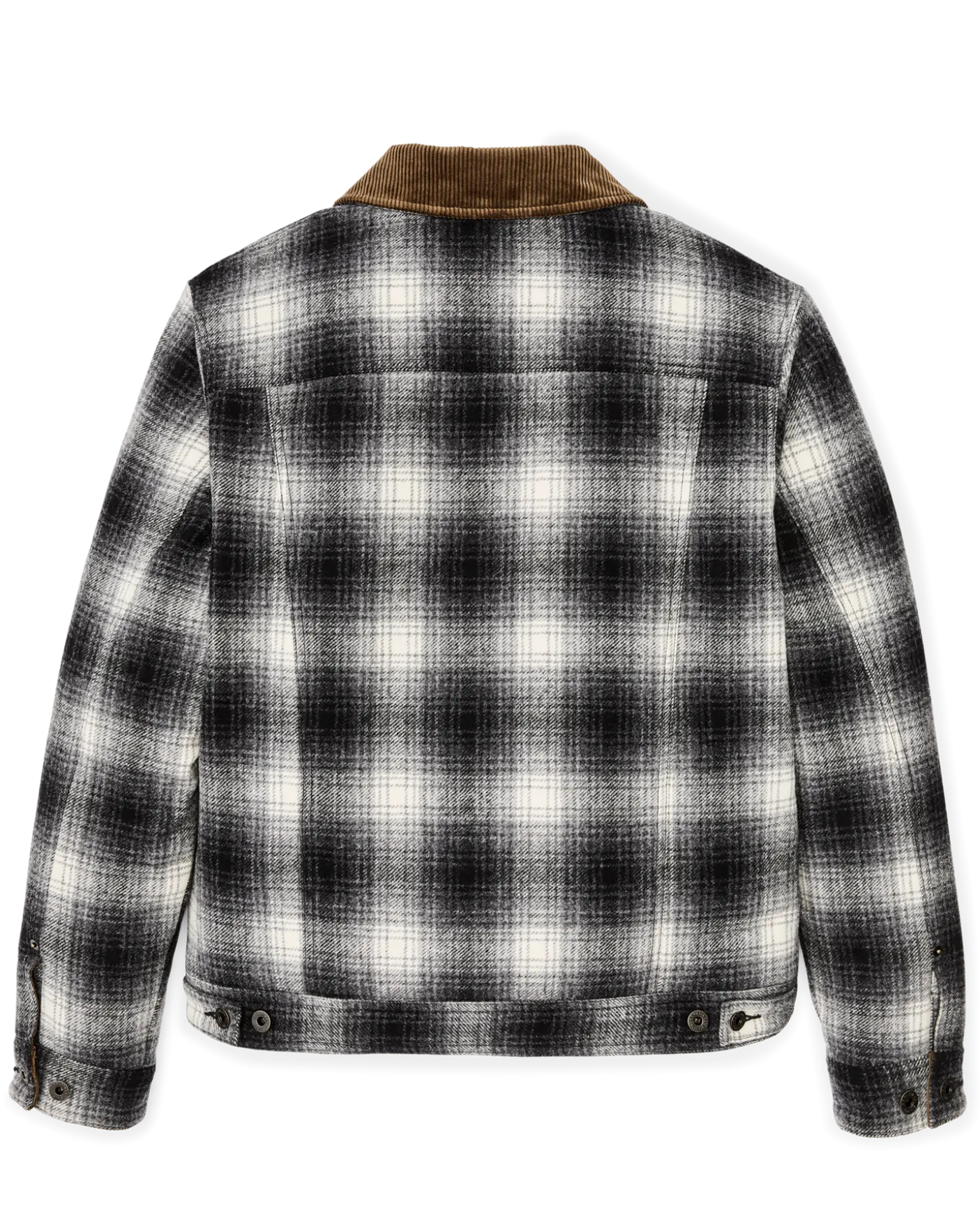 Spokane Insulated Short Cruiser