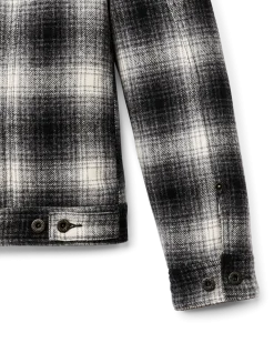Spokane Insulated Short Cruiser