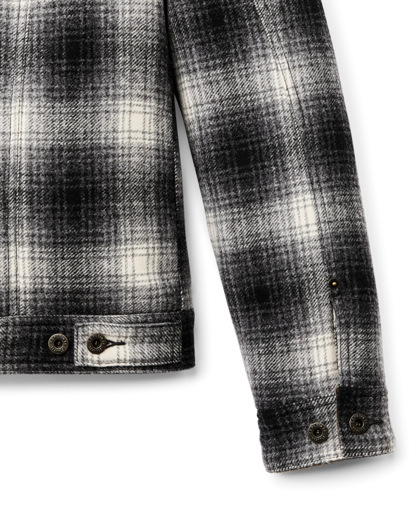 Spokane Insulated Short Cruiser