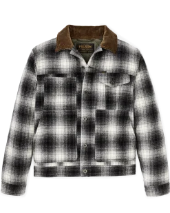 Spokane Insulated Short Cruiser