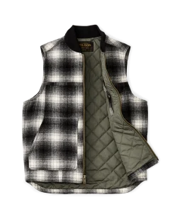 Spokane Insulated Work Vest