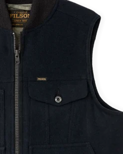Spokane Insulated Work Vest