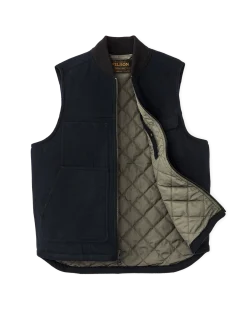 Spokane Insulated Work Vest