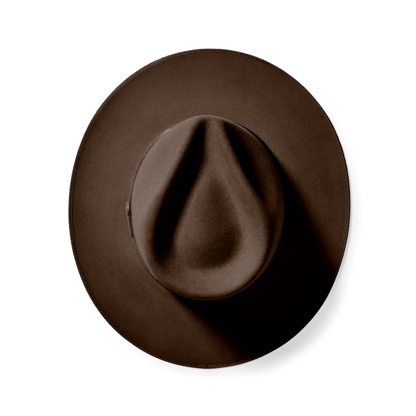Stetson Wolf Canyon Hat