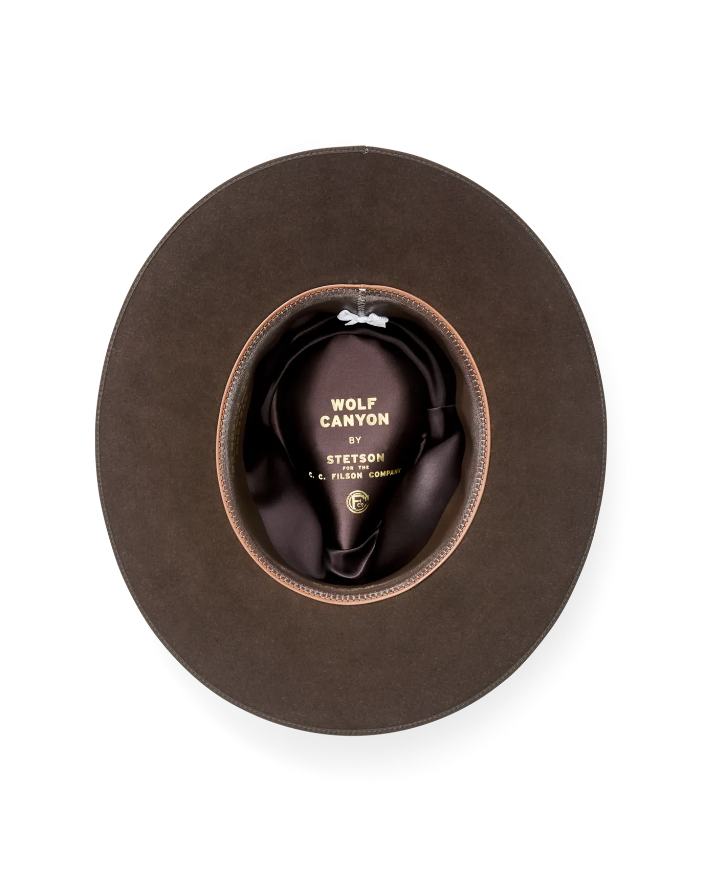 Stetson Wolf Canyon Hat